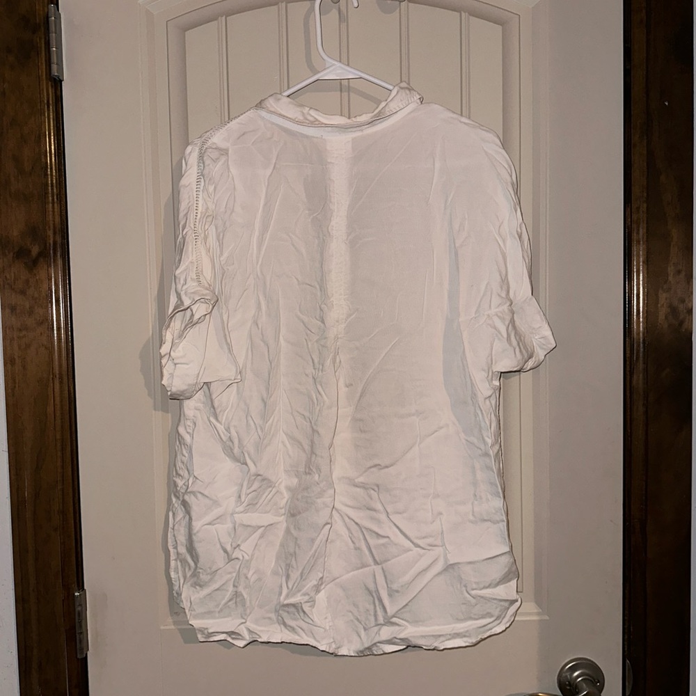 Cloth And Stone Button Down - image 3